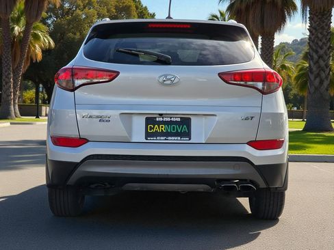 Used 2016 Hyundai Tucson Eco image 6