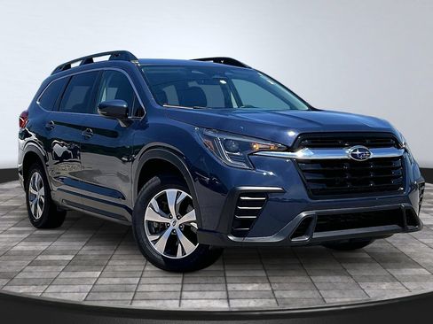 Certified 2024 Subaru Ascent Premium w/ Convenience Package AWD/4WD image 10