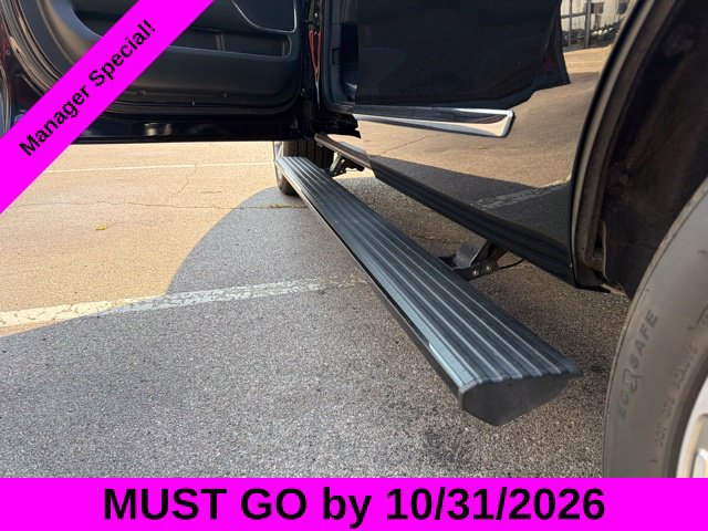 Used 2024 Lincoln Navigator Reserve AWD/4WD image 37