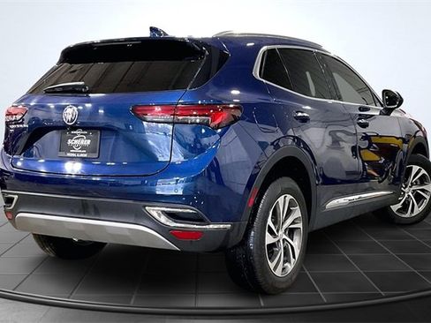 Used 2023 Buick Envision Essence image 2