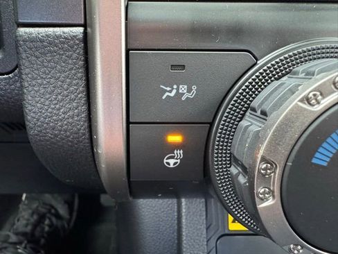 New 2026 Toyota 4Runner TRD Off-Road image 26