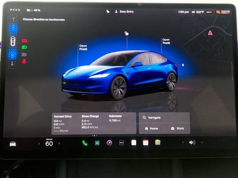 Used 2026 Tesla Model 3 RWD image 55