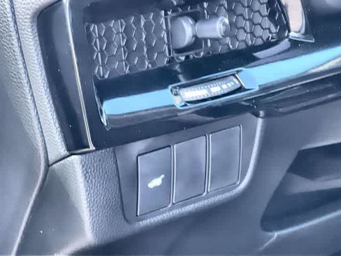 Certified 2026 Honda CR-V EX-L image 30