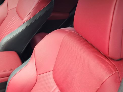 Certified 2024 Lexus NX 350h AWD image 24