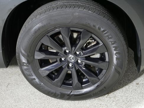 Used 2023 MAZDA CX-50 2.5 S w/ Convenience Package AWD/4WD image 15