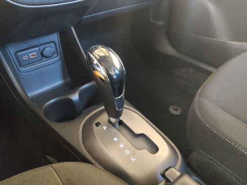Used 2020 Chevrolet Spark LT FWD image 26
