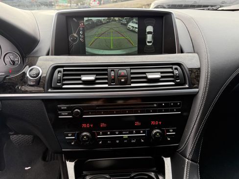 Used 2014 BMW 650i Gran Coupe image 15