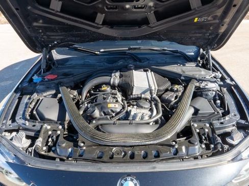 Used 2018 BMW M3 image 20