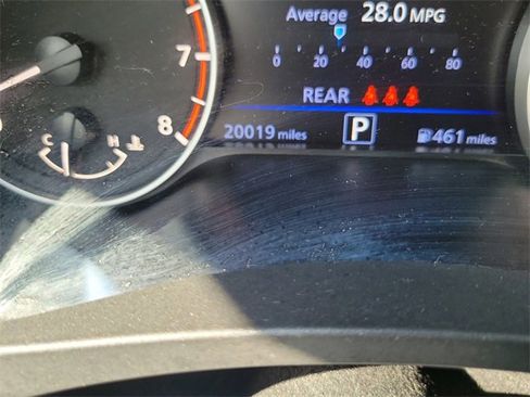 Used 2024 Nissan Altima 2.5 SR w/ SR Premium Package image 18