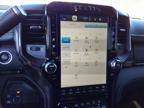 Used 2022 RAM 3500 Limited image 12