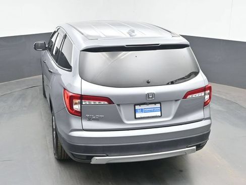 Used 2021 Honda Pilot EX-L image 40