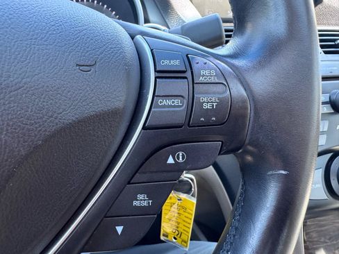 Used 2012 Acura TL FWD image 23