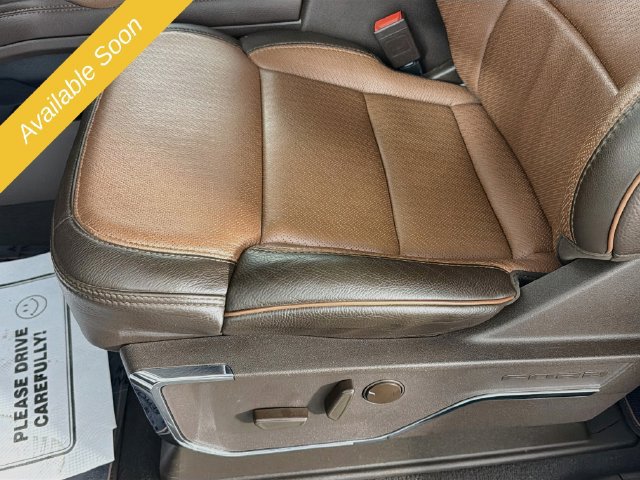 Used 2023 Ford F350 King Ranch AWD/4WD image 21