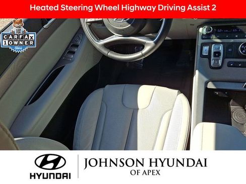 Used 2024 Hyundai Palisade SEL AWD/4WD image 17
