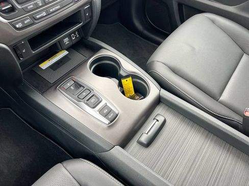 Used 2023 Honda Ridgeline RTL-E image 26