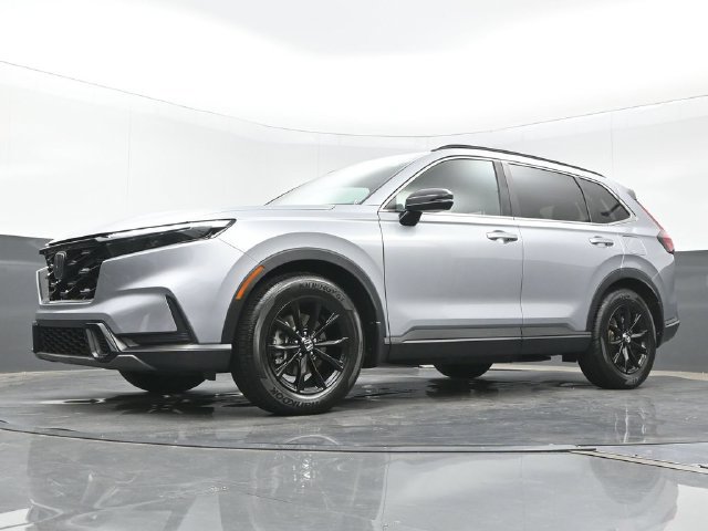 Used 2024 Honda CR-V Sport image 21