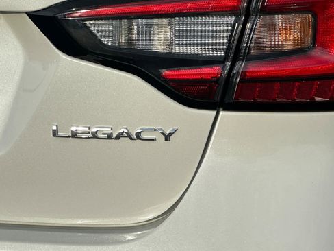 Certified 2024 Subaru Legacy Limited image 32