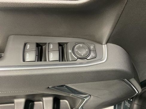 New 2026 Chevrolet Silverado 1500 LT AWD/4WD image 11