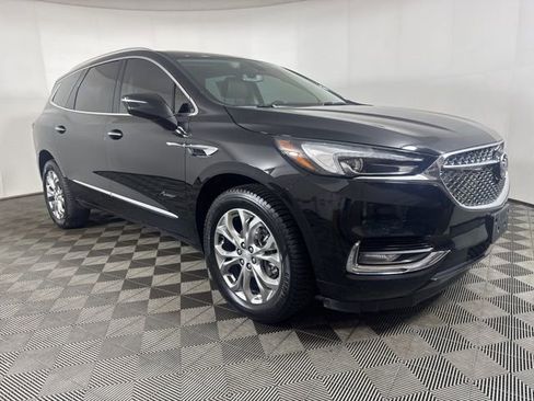 Used 2020 Buick Enclave Avenir w/ Avenir Technology Package AWD/4WD image 1
