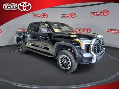 New 2026 Toyota Tundra SR5