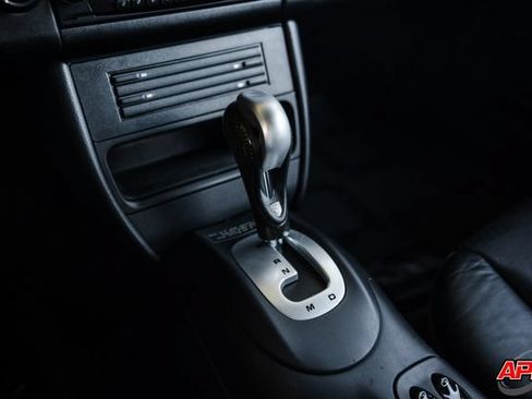 Used 2000 Porsche 911 GT3 RS image 13