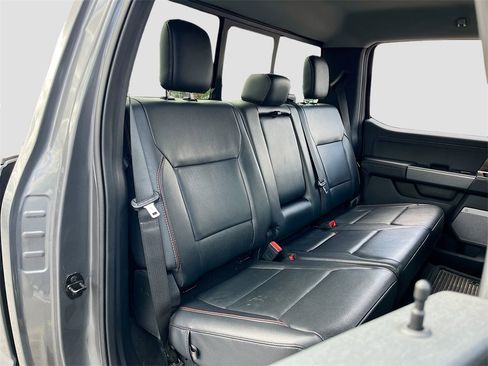 Used 2023 Ford F250 Lariat w/ Lariat Ultimate Package image 28