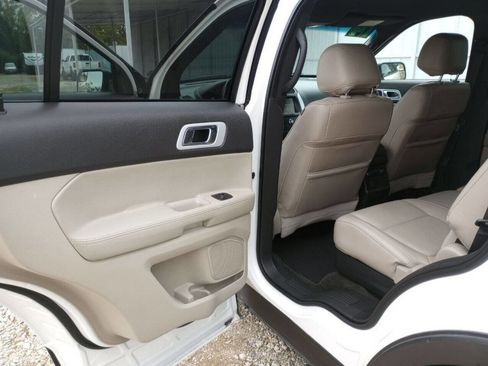 Used 2014 Ford Explorer XLT w/ Equipment Group 202A image 32