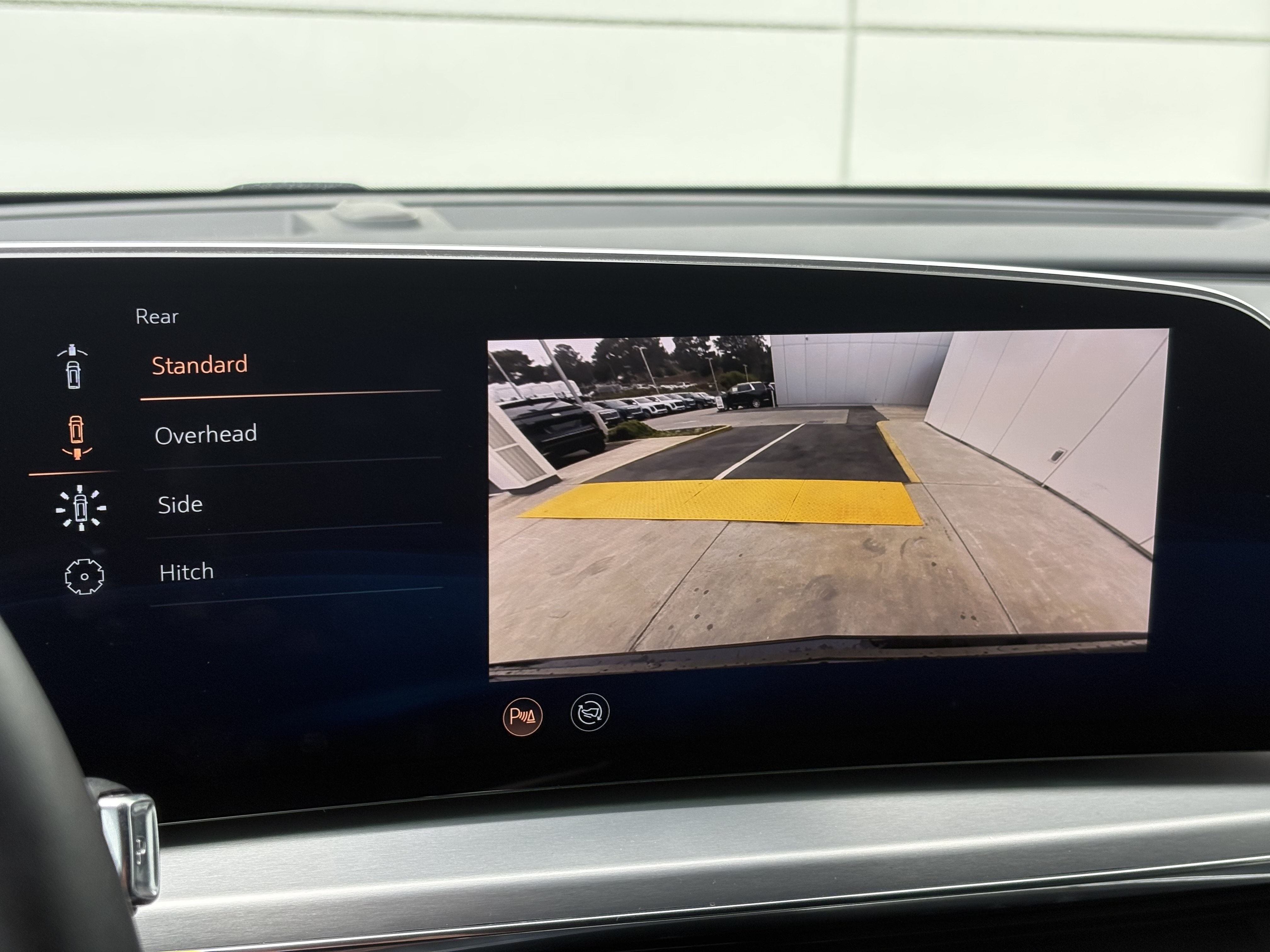 Certified 2024 Cadillac Lyriq Sport AWD/4WD image 24