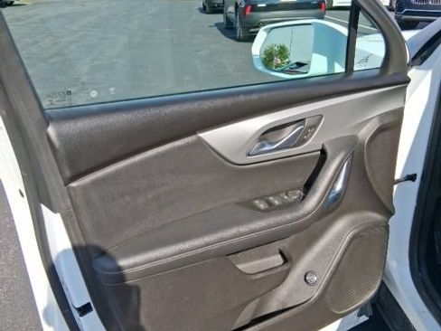 Used 2019 Chevrolet Blazer LT AWD/4WD image 14