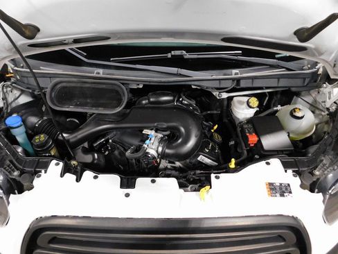 Used 2019 Ford Transit 250 148 Medium Roof image 13