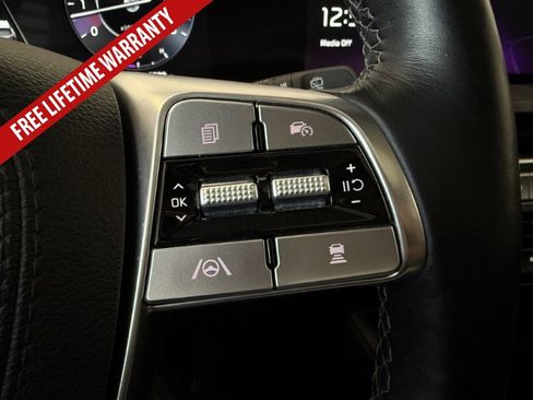 Used 2023 Kia Telluride AWD image 41