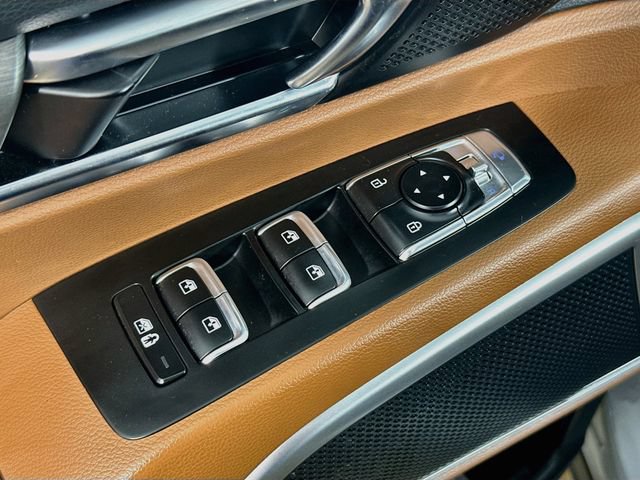Used 2024 Kia Telluride EX X-Line AWD/4WD image 19