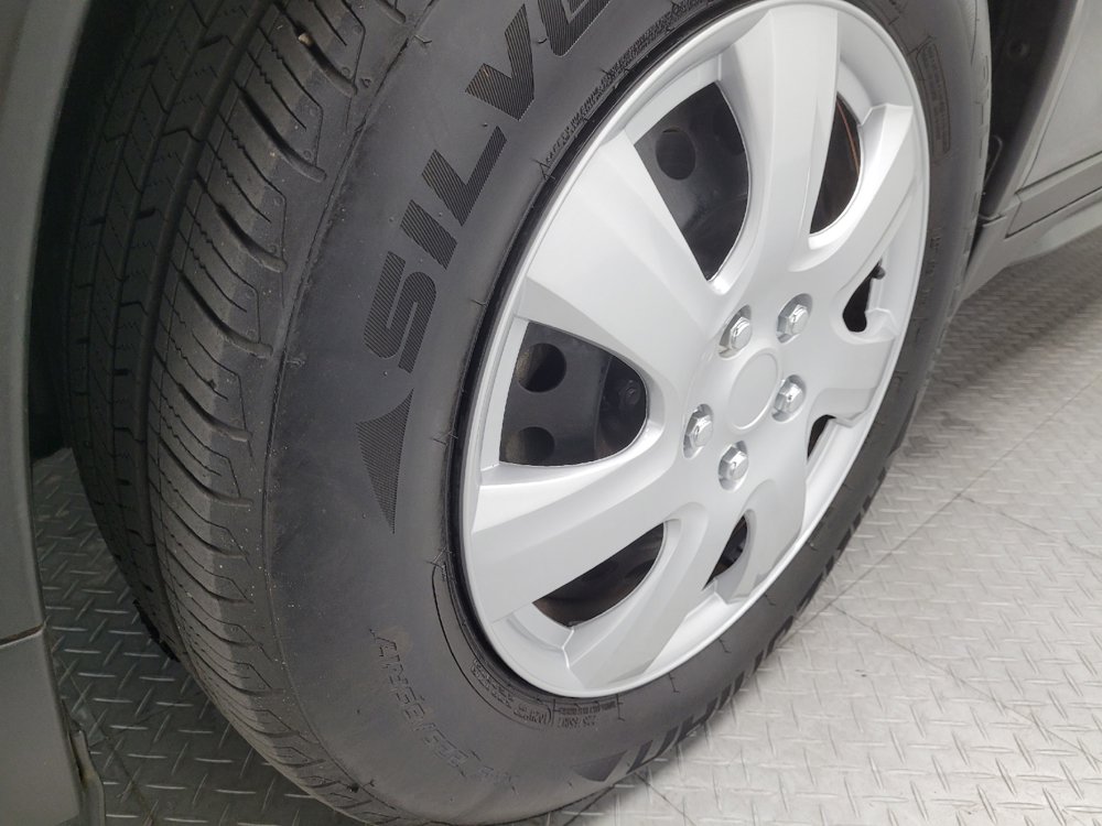 Used 2020 Nissan Rogue S FWD image 31
