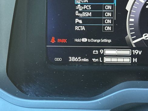 Certified 2026 Toyota Tundra 1794 Edition image 31