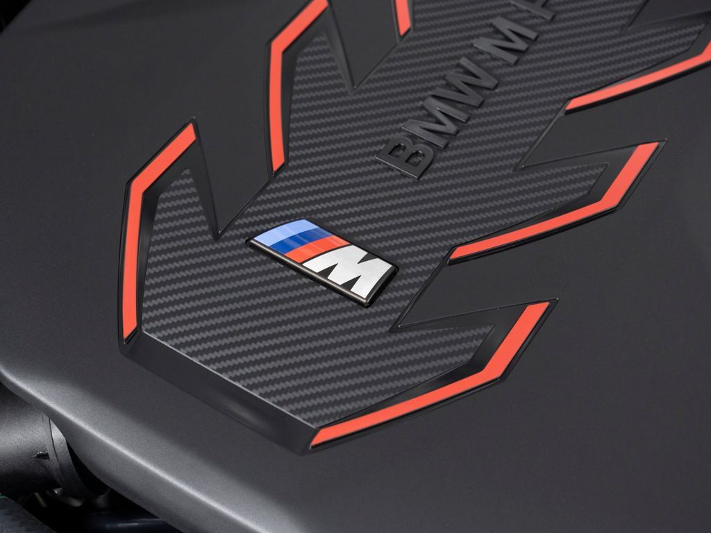 Used 2026 BMW M5 Touring w/ M Driver's Package AWD/4WD image 60