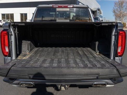 Used 2019 GMC Sierra 1500 Denali w/ Denali Ultimate Package image 14