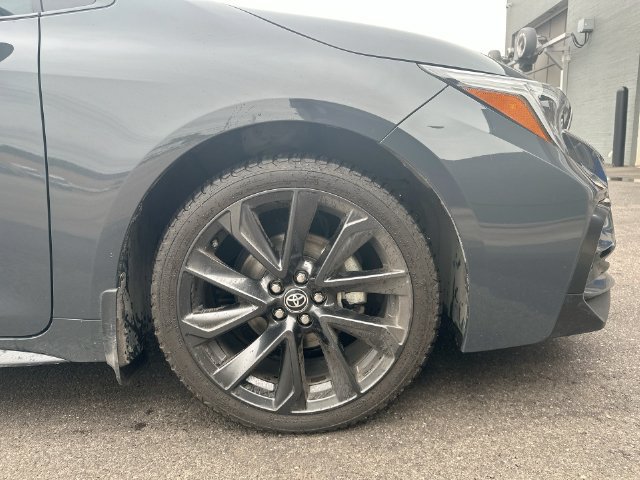 Used 2023 Toyota Corolla SE FWD image 13