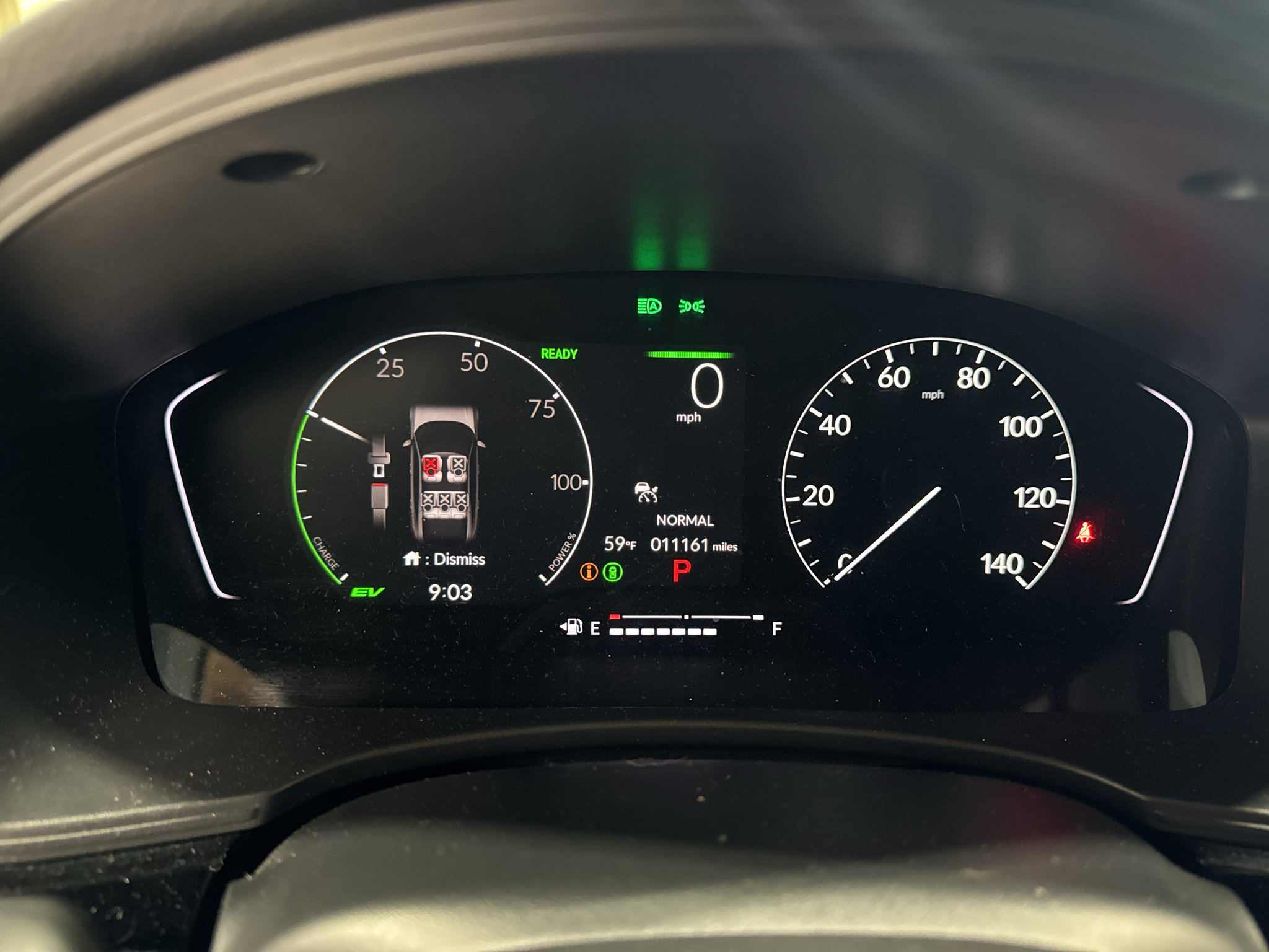 Used 2025 Honda Civic Sport image 26