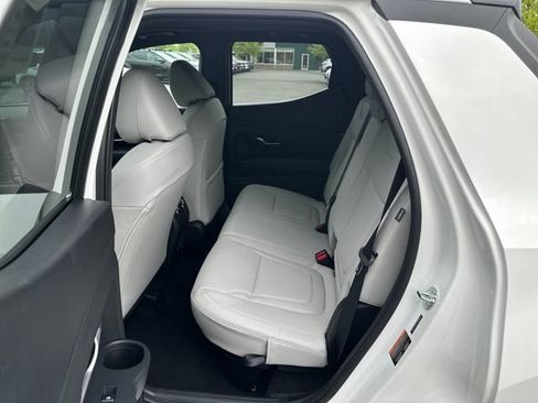 New 2026 Hyundai Santa Cruz SEL AWD/4WD image 21