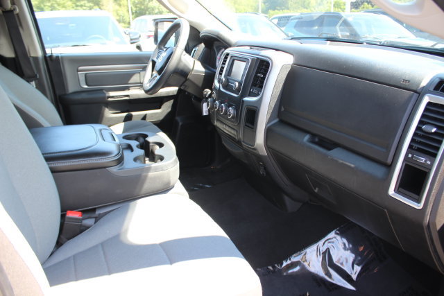 Used 2024 RAM 1500 Classic SLT RWD image 30