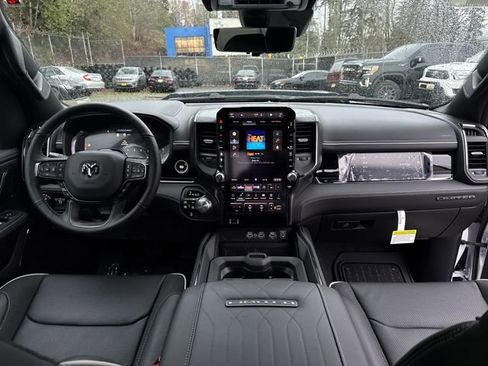 New 2026 RAM 1500 Limited image 11