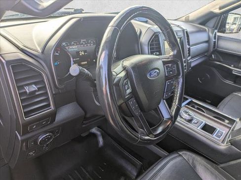 Used 2018 Ford Expedition Limited image 10