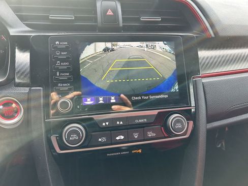 Certified 2021 Honda Civic Type R image 17