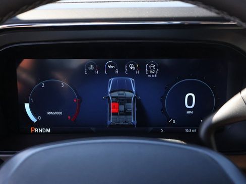 New 2026 Ford F250 Lariat w/ Lariat Ultimate Package image 28