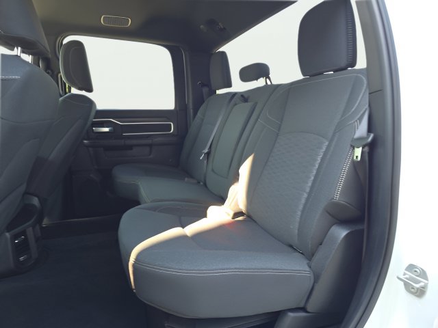Certified 2025 RAM 2500 Big Horn AWD/4WD image 29