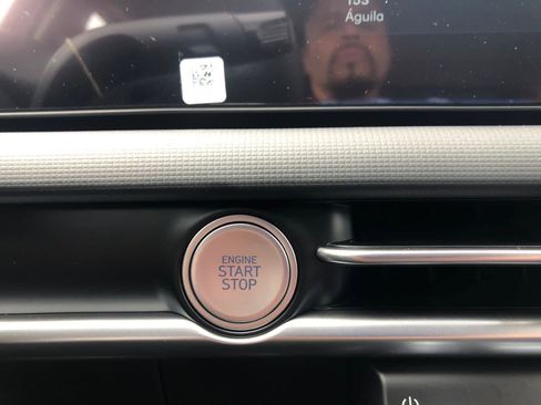 New 2026 Hyundai Tucson SE AWD/4WD image 15