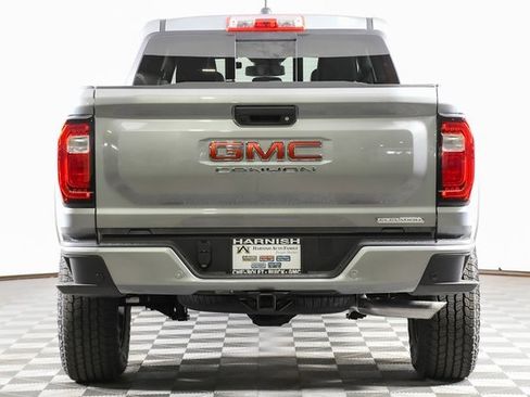 New 2025 GMC Canyon Elevation w/ Convenience Package image 38