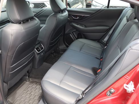 Used 2024 Subaru Legacy Limited AWD/4WD image 9