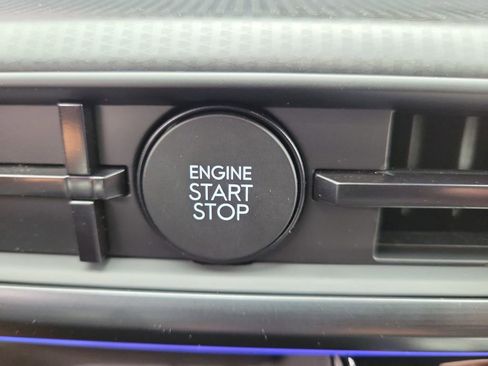 New 2026 Hyundai Santa Fe Calligraphy FWD image 30