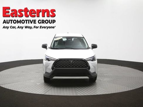 Used 2023 Toyota Corolla Cross L AWD/4WD image 54